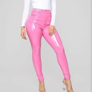 Fashion Nova Pants